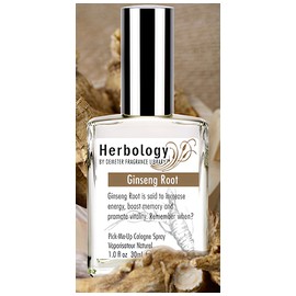 perfume Ginseng Root