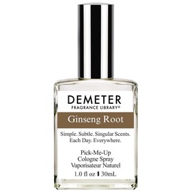 perfume Ginseng Root