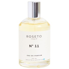 perfume Nº 11
