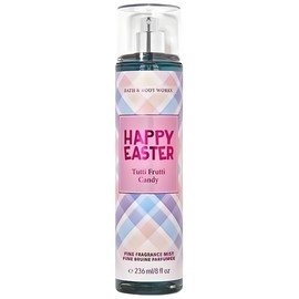 perfume Happy Easter Tutti Frutti Candy