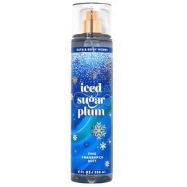 perfume Iced Sugar Plum