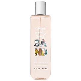 Island White Sand