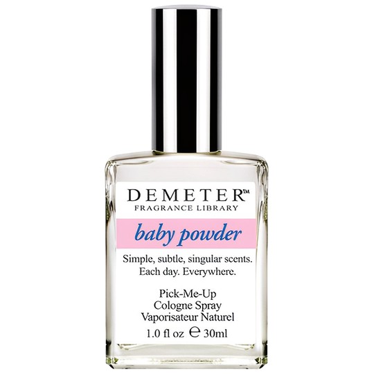 Powdery Notes perfume ingredient, Powdery Notes fragrance and essential ...