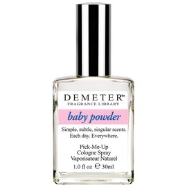 Baby Powder