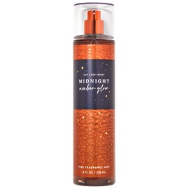 perfume Midnight Amber Glow