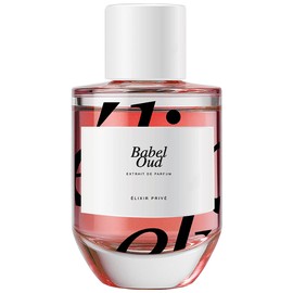 perfume Babel Oud