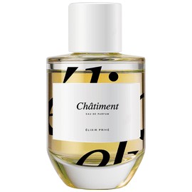 perfume Chatiment