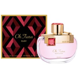perfume Oh Tiara Ruby