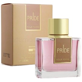 perfume Pride Pour Femme