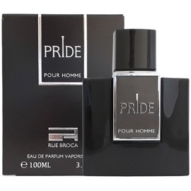 perfume Pride Pour Homme