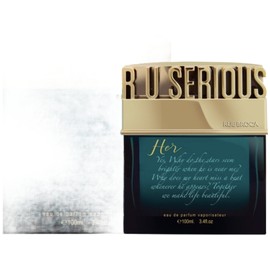 perfume R U Serious Her