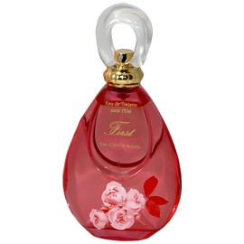 perfume First Eau de Toilette pour l'Été 2006