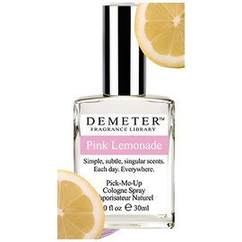 Pink Lemonade
