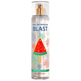 Pink Watermelon Blast