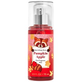 Pumpkin Apple