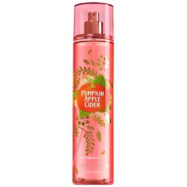 perfume Pumpkin Apple Cider