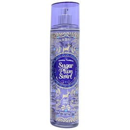 Sugar Plum Swirl