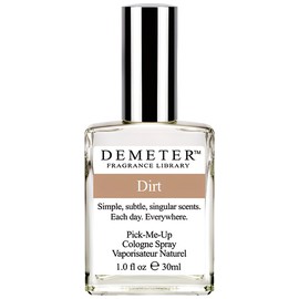 Dirt