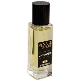 Giovanni