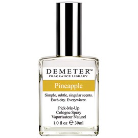 perfume Pineapple