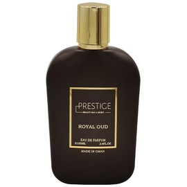 perfume Royal Oud