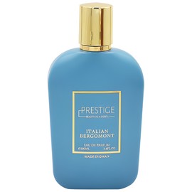 perfume Italian Bergamot