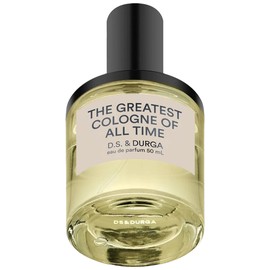 The Greatest Cologne of All Time
