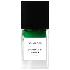perfume Eternal Lily Amber