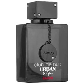 Club De Nuit Urban Elixir