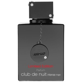 perfume Club de Nuit Intense Man Limited Edition Parfum