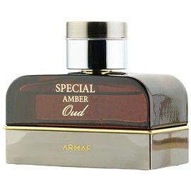 perfume Special Amber Oud Pour Homme