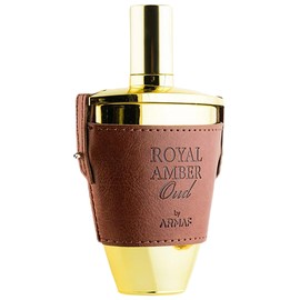 perfume Royal Amber Oud Pour Homme