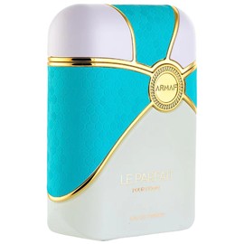 perfume Le Parfait Azure Pour Femme
