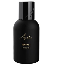 Egoli