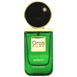 perfume Oros Pure Affecte