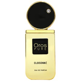 Oros Pure Cloisonne