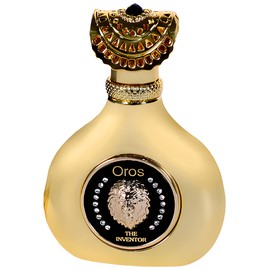 perfume The Inventor Black