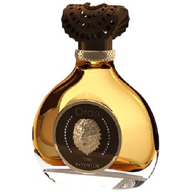 perfume The Inventor Brown