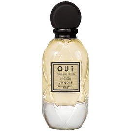perfume L’Hysope