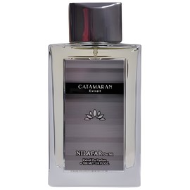 perfume Catamaran Extrait