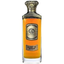perfume GLORY OF JEDDAH
