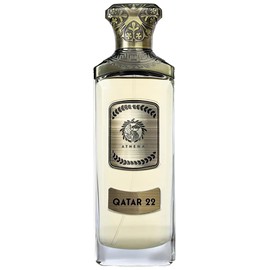 perfume QATAR 22