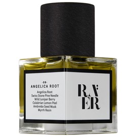 Accord No. 09: Angelica Root