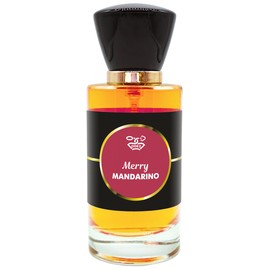 perfume Merry Mandarino