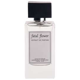 perfume Fatal Flower