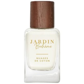 Nuages de Coton