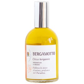 perfume Bergamotto