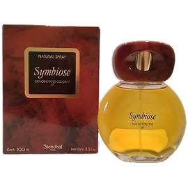 perfume Symbiose