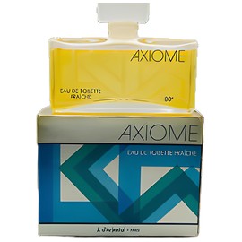 perfume Axiome
