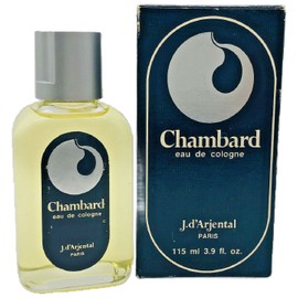 perfume Chambard